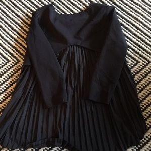 Lululemon after workout top- professional!